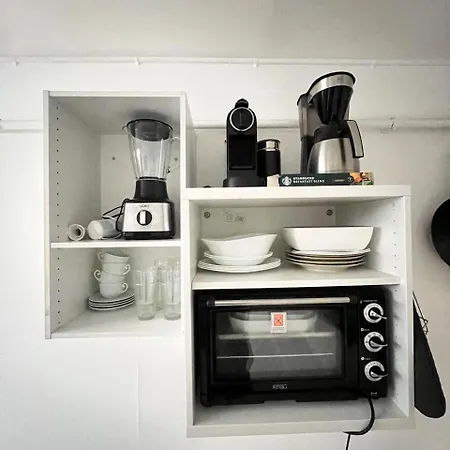 Studio Apartment In Airport Area Copenhagen Exterior photo